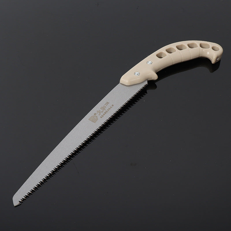 Yamato Pruning Saw Fine Tooth Garden Hand Saw