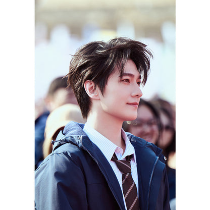 Yang Yang Poster Wall