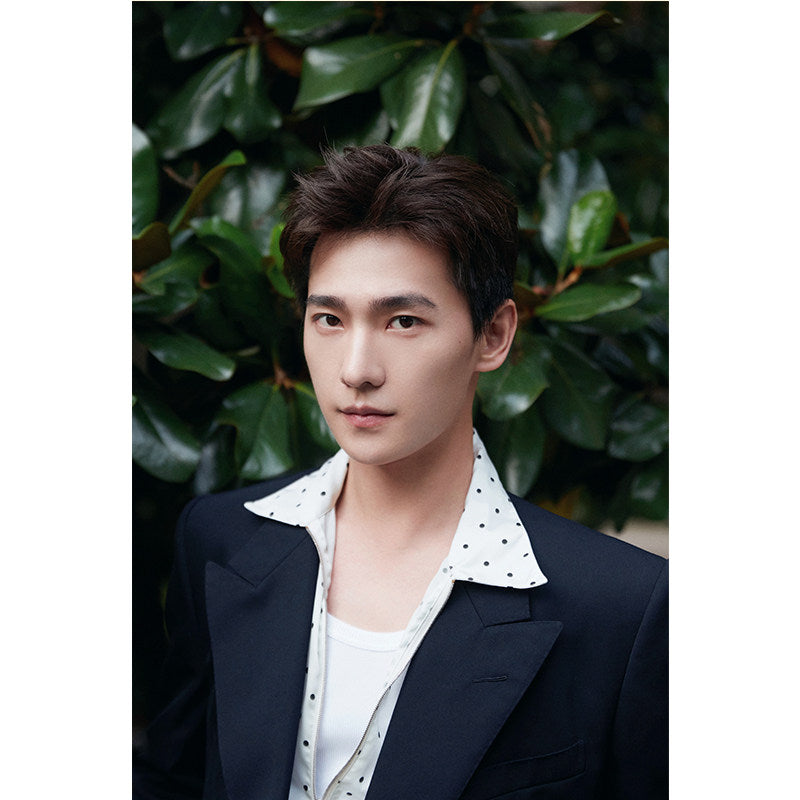 Yang Yang Poster Wall