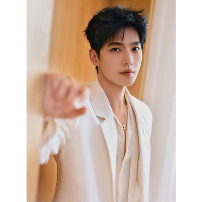 Yang Yang Poster Wall