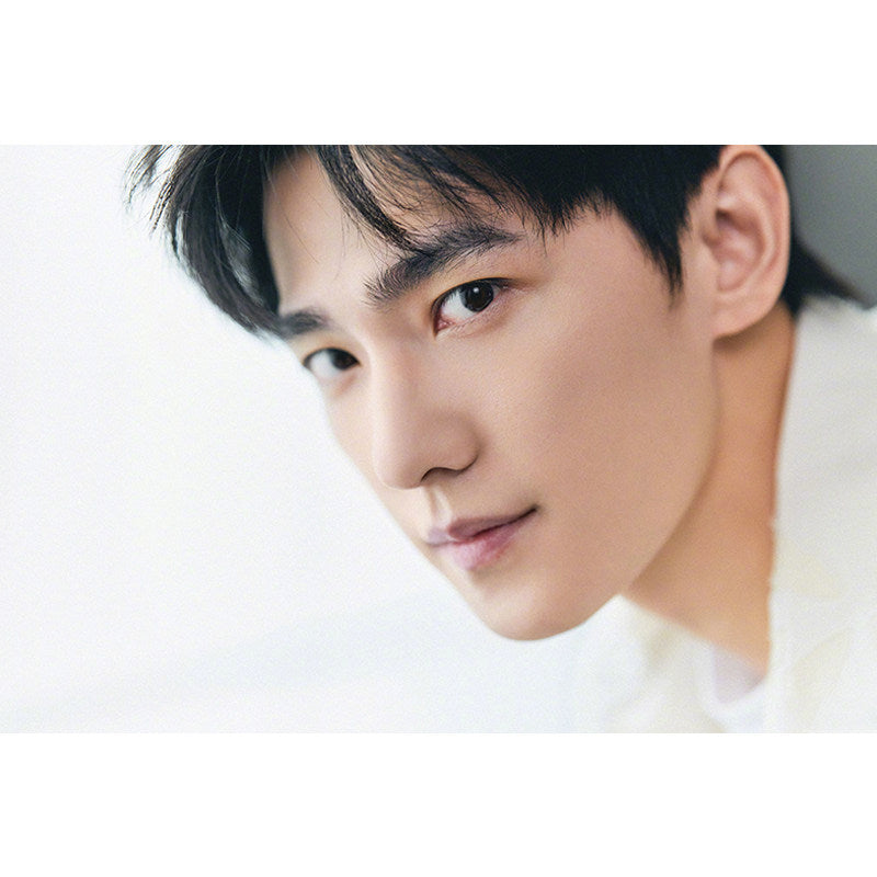 Yang Yang Poster Wall