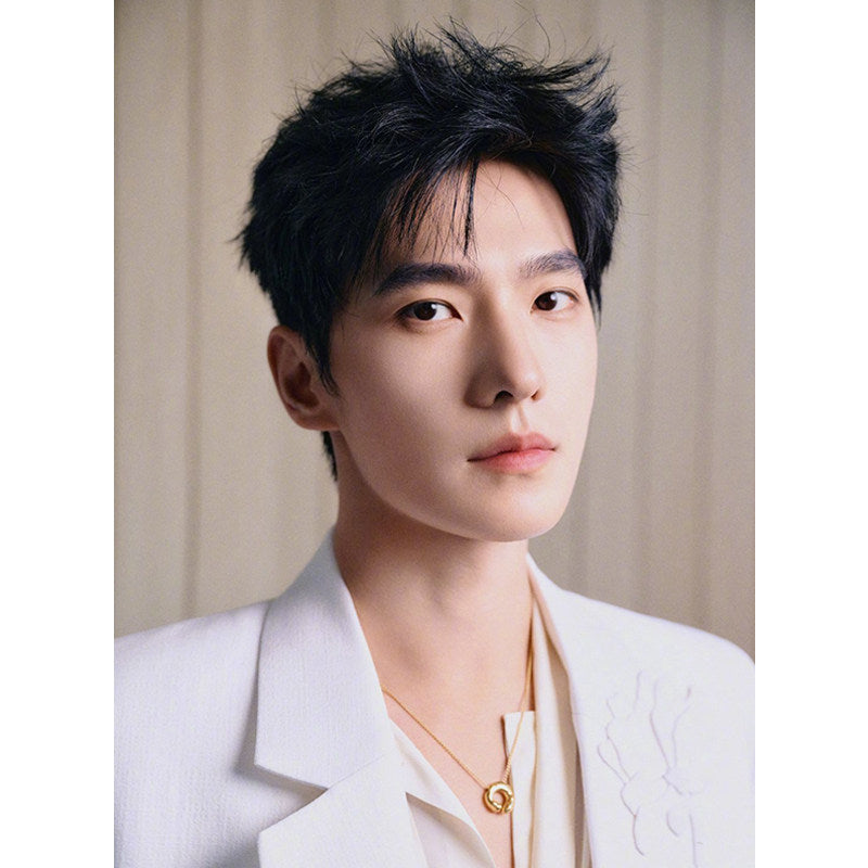 Yang Yang Poster Wall