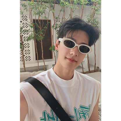 Yang Yang Poster Wall