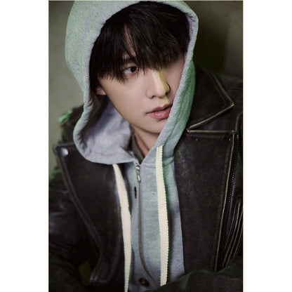Yang Yang Poster Wall