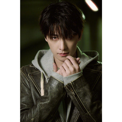 Yang Yang Poster Wall