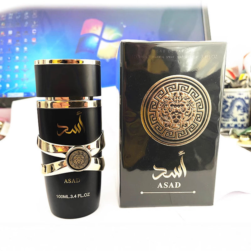 Yara Perfume