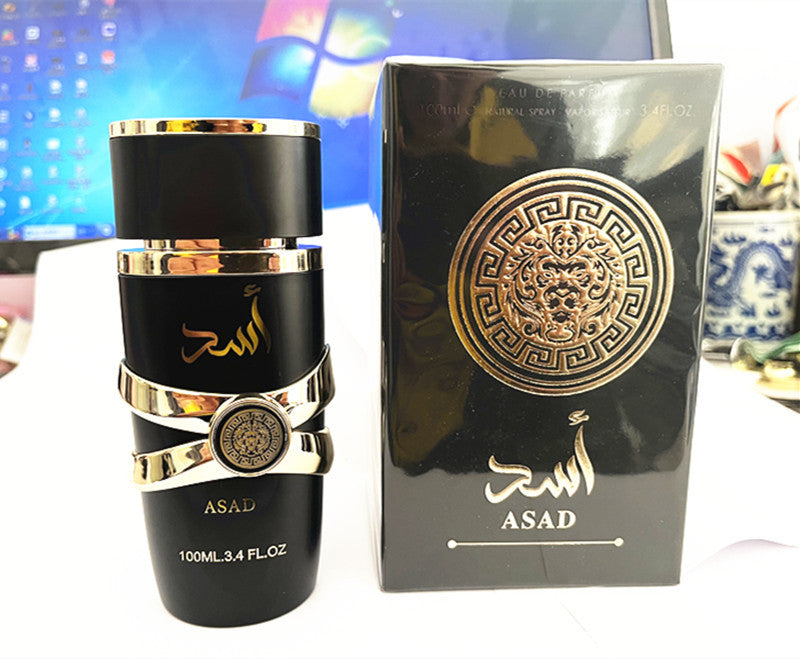 Yara Perfume