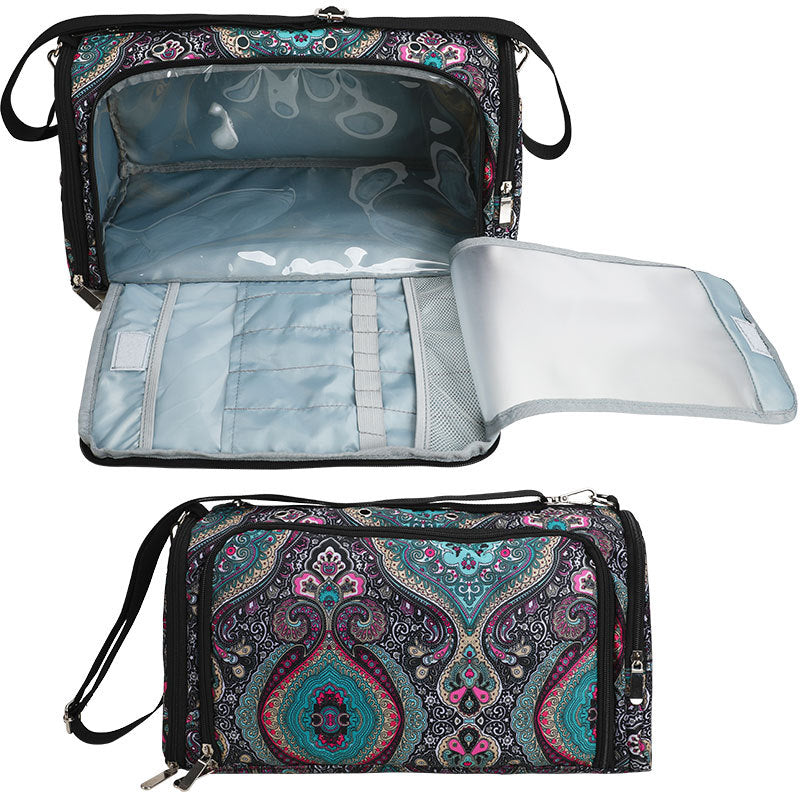 Yarn storage bag