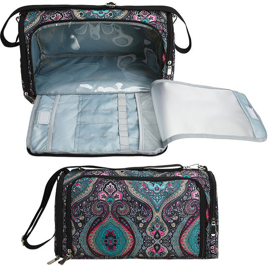 Yarn storage bag