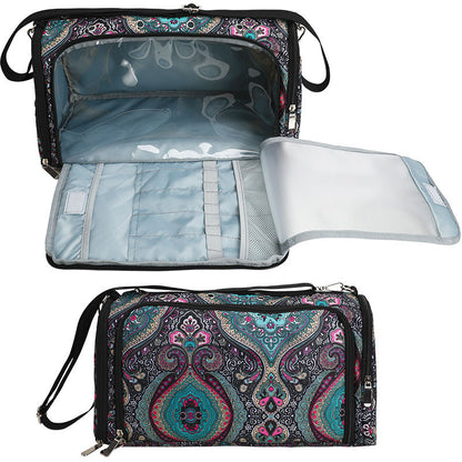 Yarn storage bag