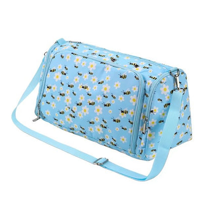 Yarn storage bag