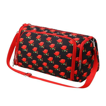 Yarn storage bag