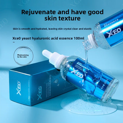 Yeast Hyaluronic acid Essence