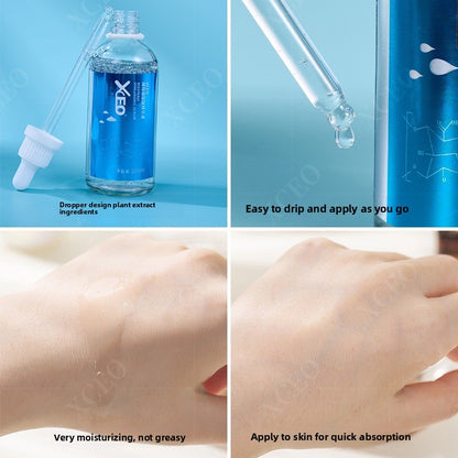 Yeast Hyaluronic acid Essence
