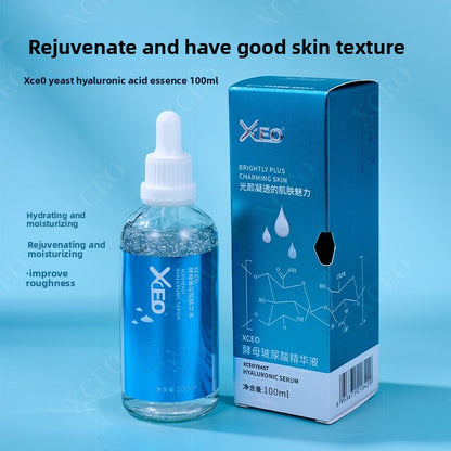 Yeast Hyaluronic acid Essence