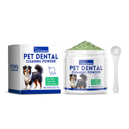 Yegbong Tooth Cleaning Powder