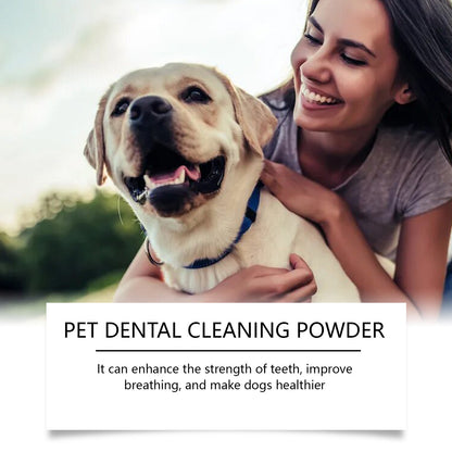 Yegbong Tooth Cleaning Powder