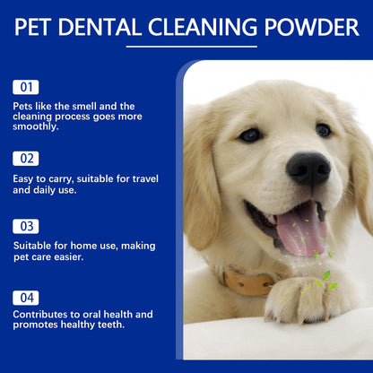 Yegbong Tooth Cleaning Powder