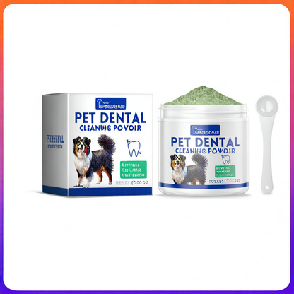 Yegbong Tooth Cleaning Powder