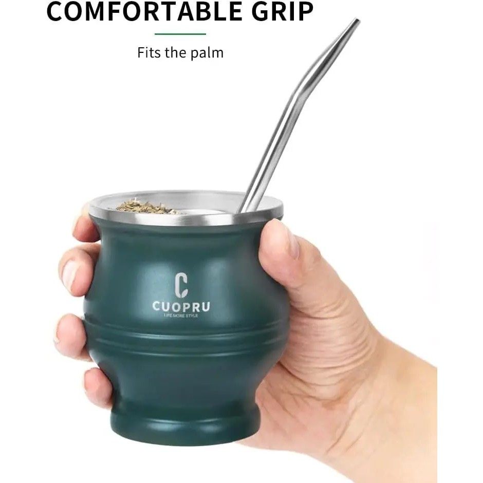 Yerba Mate Set
