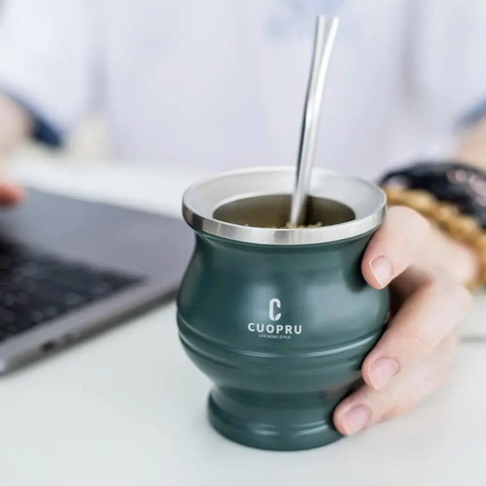 Yerba Mate Set