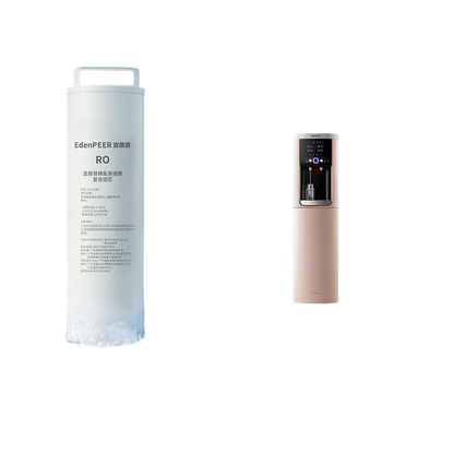 Yidunpu Water Purifier Filter Cartridge Collection (Desktop Water Purifier/Embedded Water Purifier)
