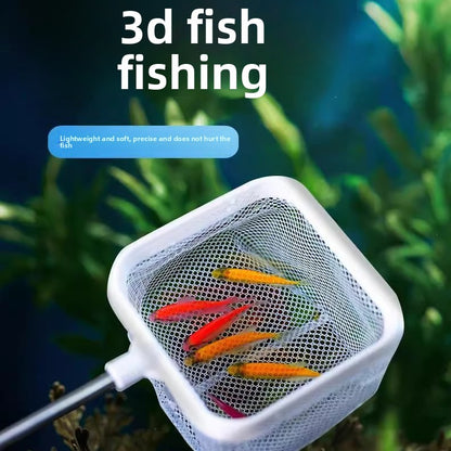 Yilouluo Adjustable Fishing Net