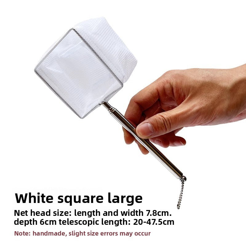 Yilouluo Adjustable Fishing Net