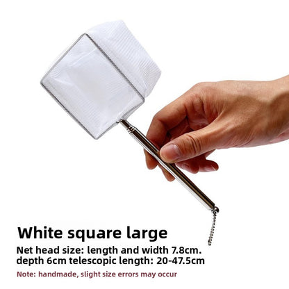 Yilouluo Adjustable Fishing Net