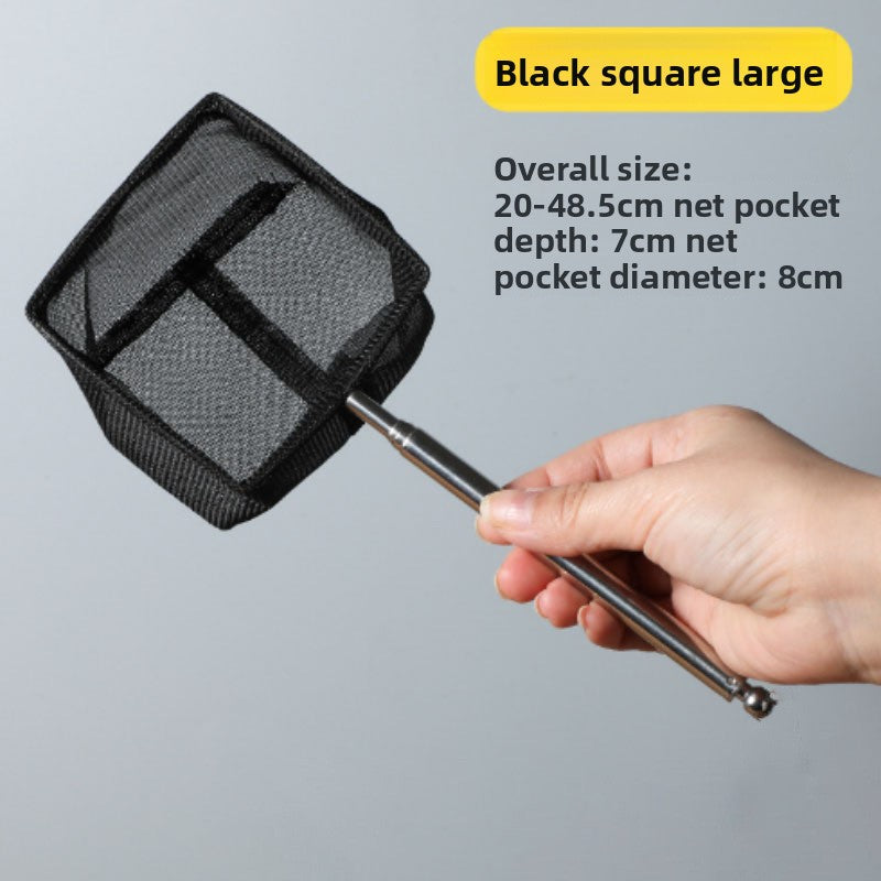 Yilouluo Adjustable Fishing Net