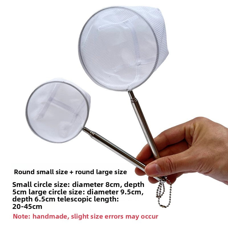 Yilouluo Adjustable Fishing Net