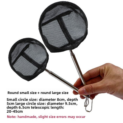 Yilouluo Adjustable Fishing Net