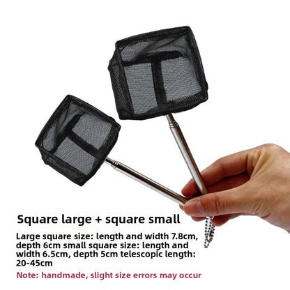 Yilouluo Adjustable Fishing Net