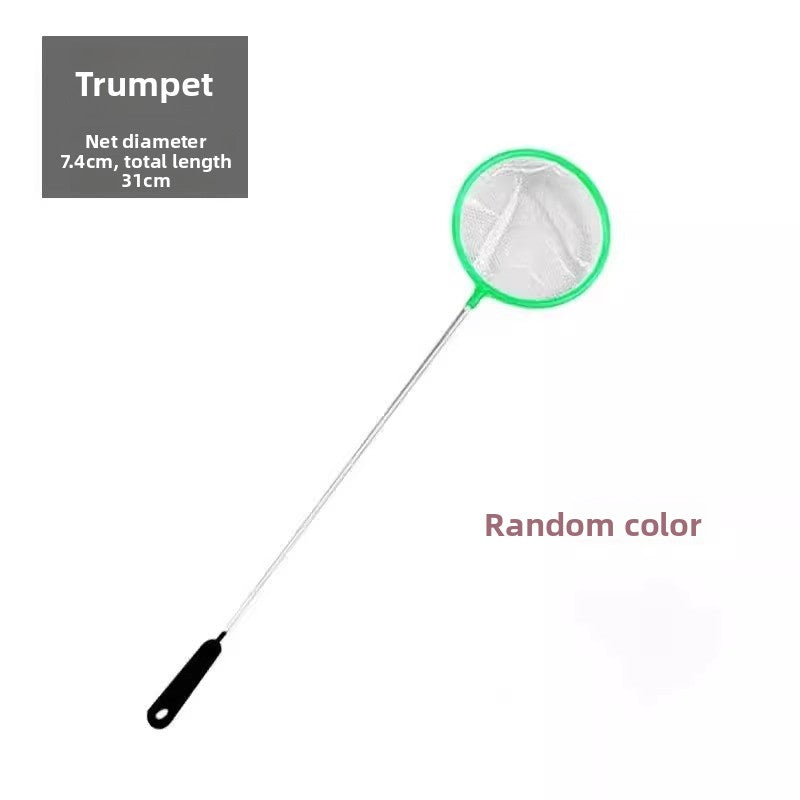Yilouluo Adjustable Fishing Net
