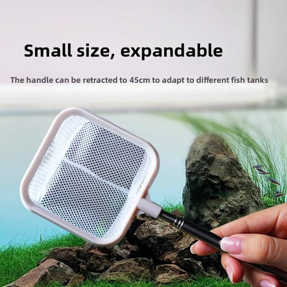 Yilouluo Adjustable Fishing Net