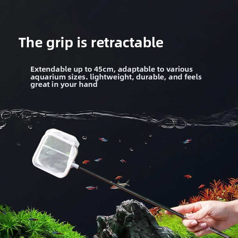Yilouluo Adjustable Fishing Net