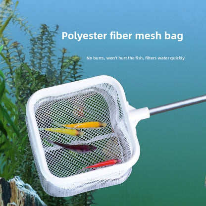 Yilouluo Adjustable Fishing Net