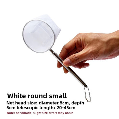 Yilouluo Adjustable Fishing Net