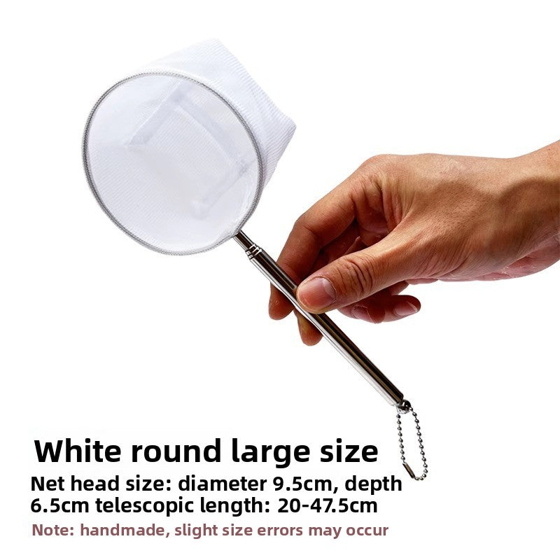 Yilouluo Adjustable Fishing Net