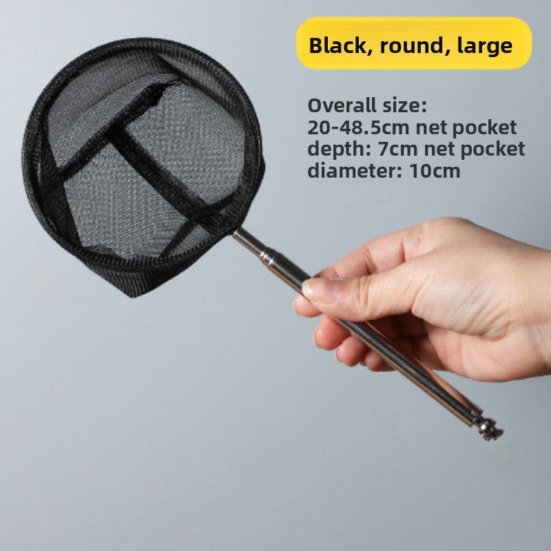 Yilouluo Adjustable Fishing Net