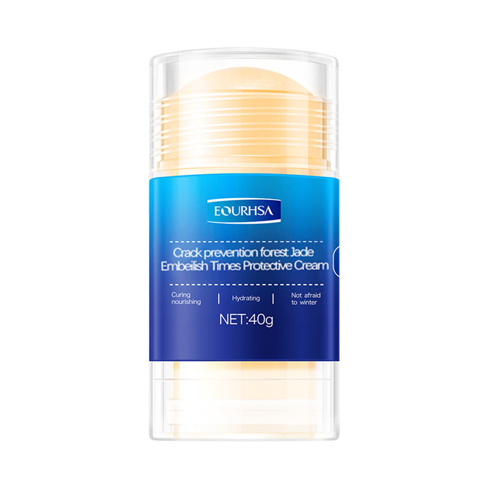 Ying Run Double Protection Cream Anti-dry Hand and Foot Double Protection Stick in Autumn and Winter