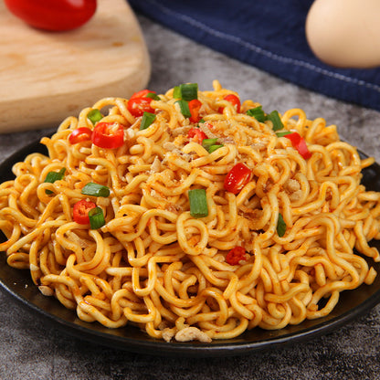 Yingduo Noodles