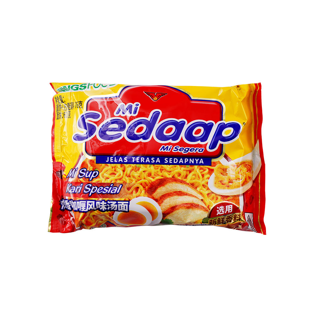Yingduo Noodles
