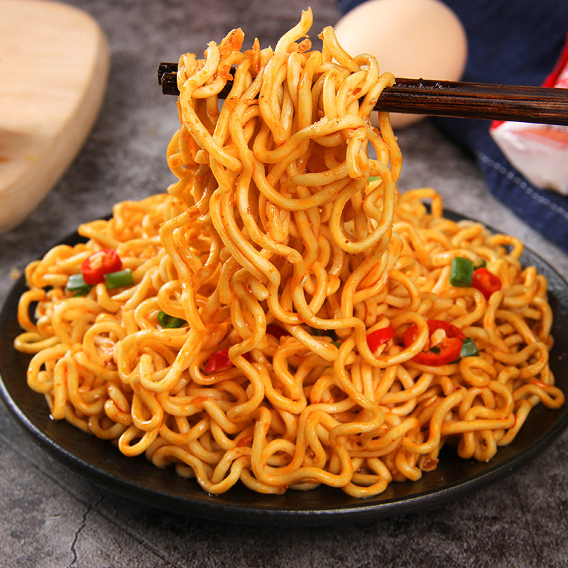 Yingduo Noodles