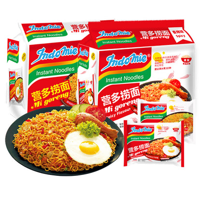Yingduo Noodles