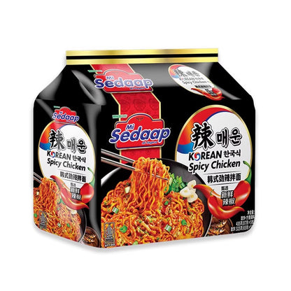 Yingduo Noodles
