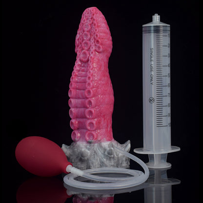 YOCY Silicone Fantasy Adult Toy