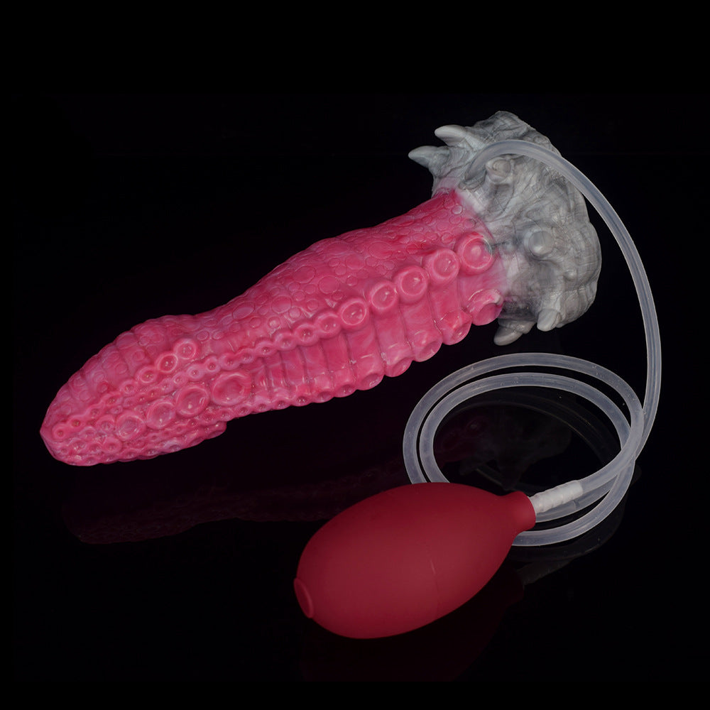 YOCY Silicone Fantasy Adult Toy