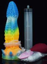 YOCY Silicone Fantasy Adult Toy
