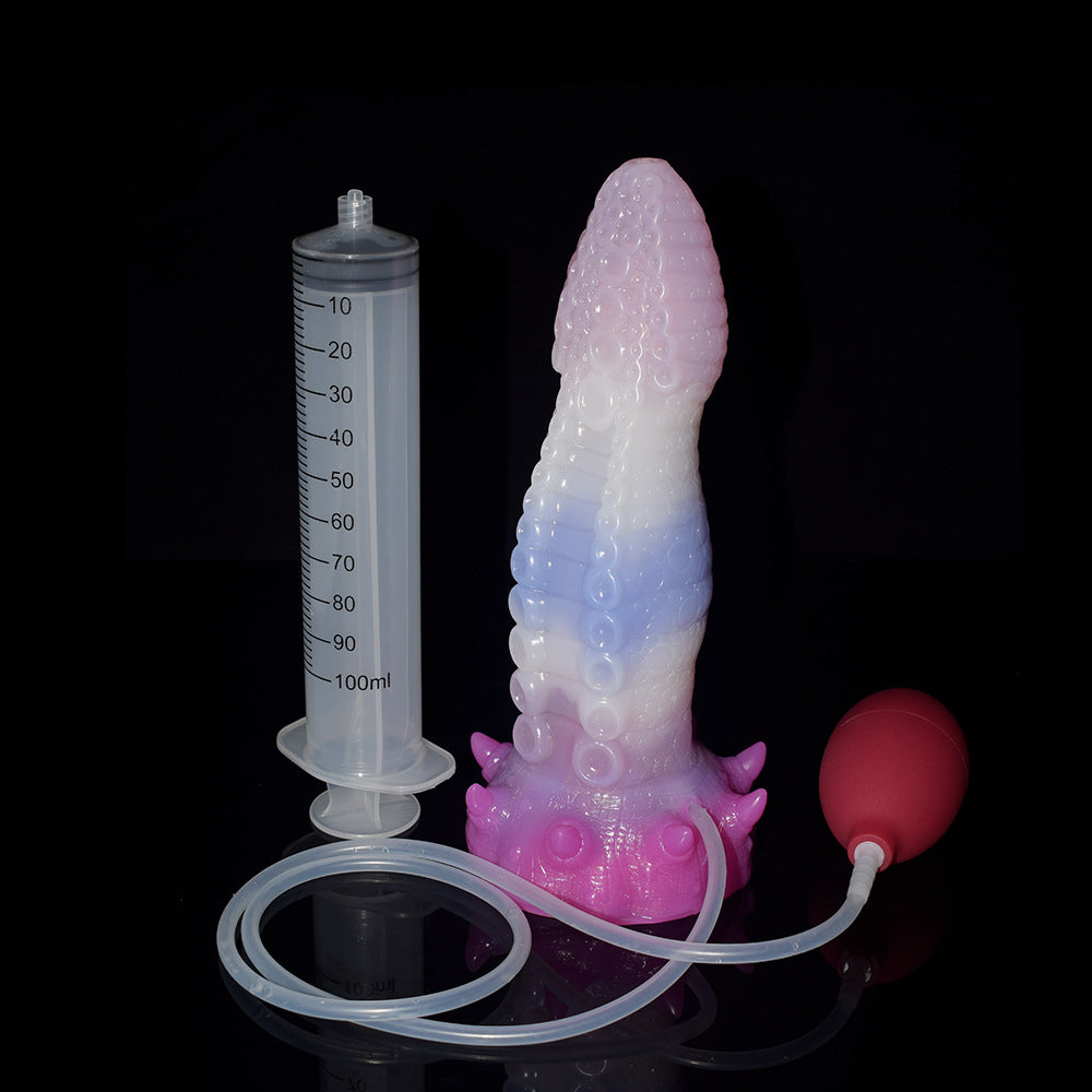 YOCY Silicone Fantasy Adult Toy